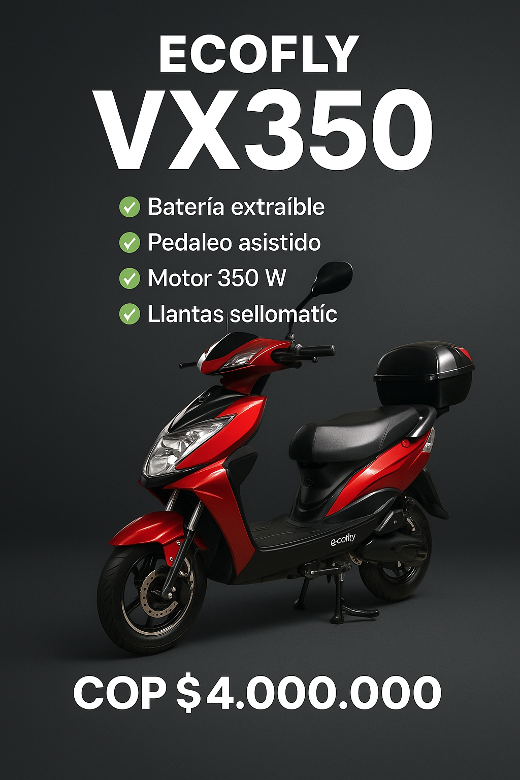 VX350