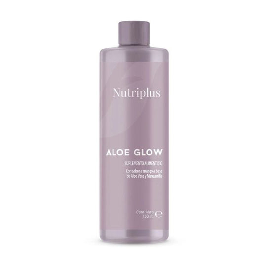 Nutriplus Aloe Glow – Farmasi