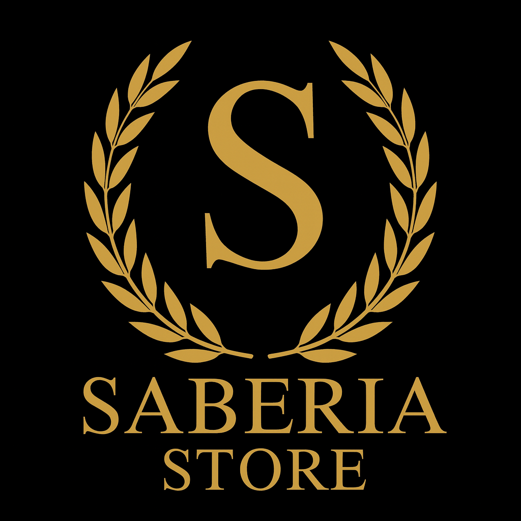 Saberia Store
