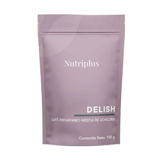 Nutriplus Café Instantáneo – Mezcla de achicoria-Farmasi